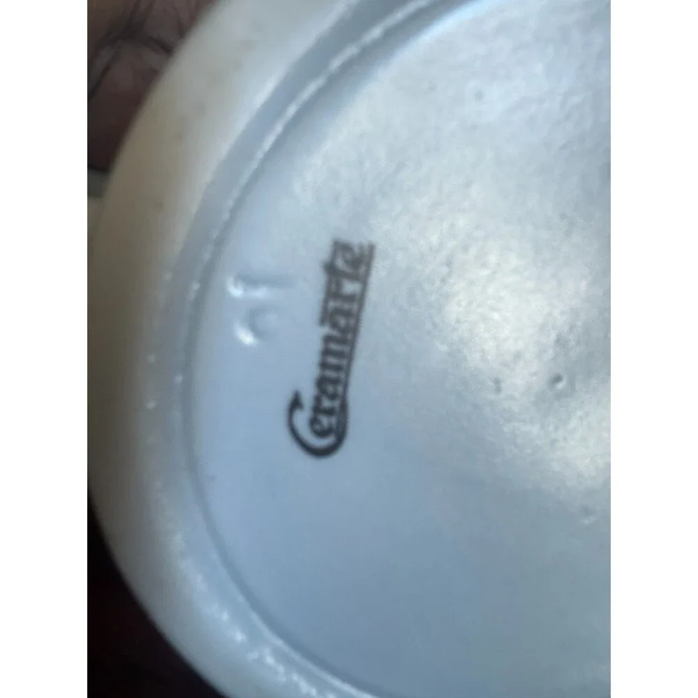 Ceramarte Heineken Holland Beer Steins (Gray)